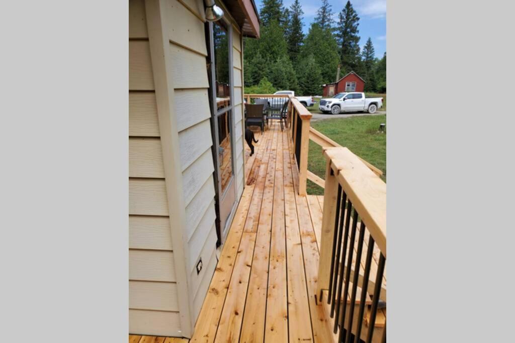 Michaels Bay Getaway On Manitoulin Island Villa South Baymouth Екстериор снимка