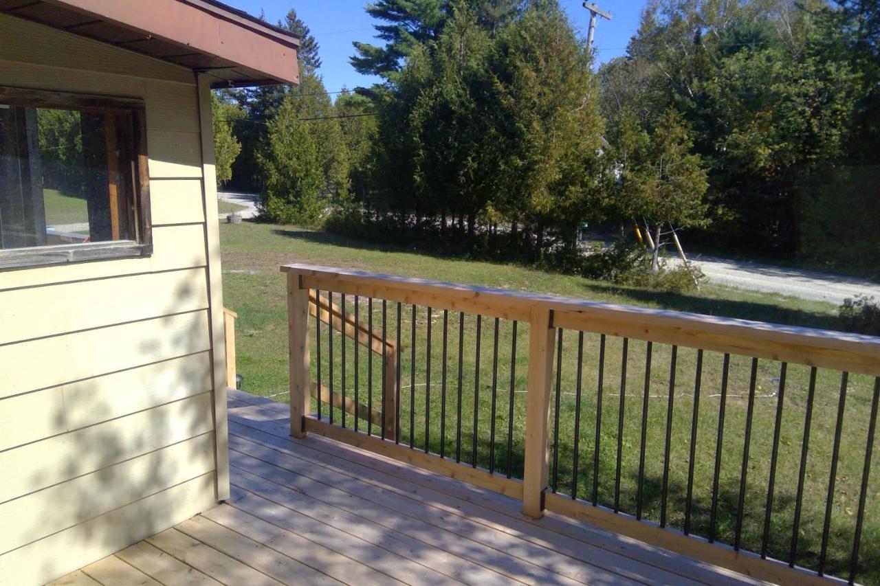 Michaels Bay Getaway On Manitoulin Island Villa South Baymouth Екстериор снимка
