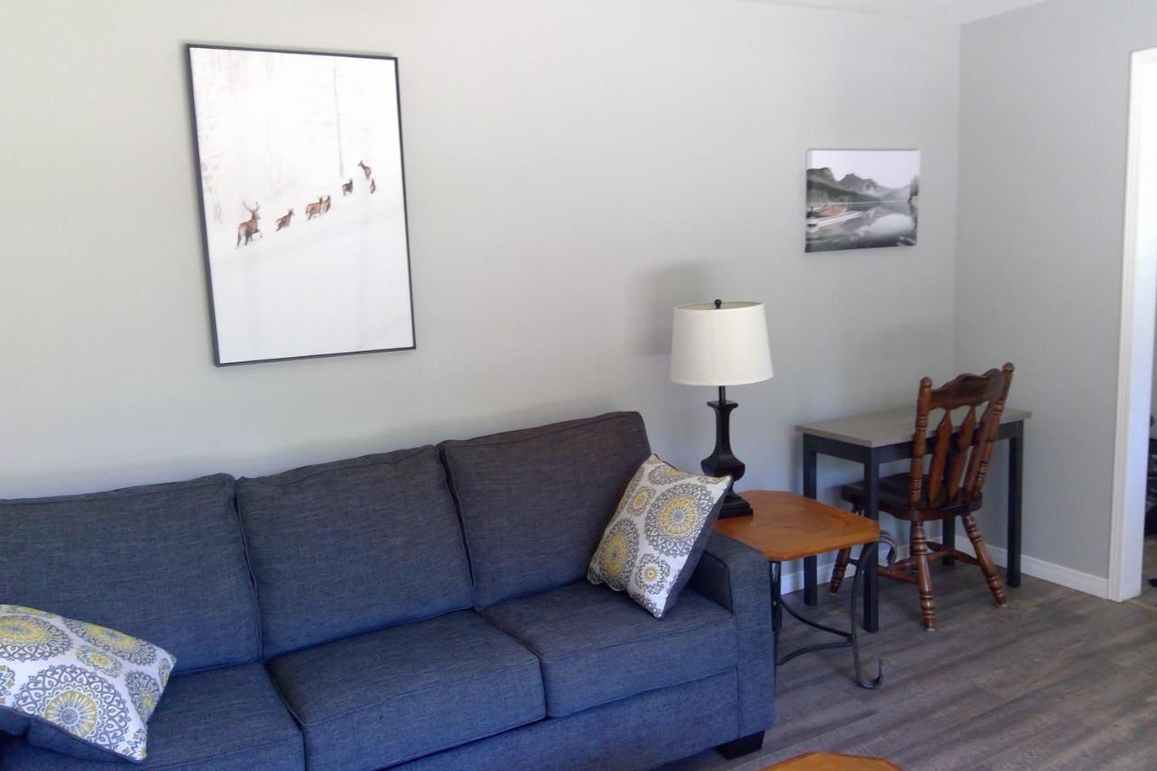 Michaels Bay Getaway On Manitoulin Island Villa South Baymouth Екстериор снимка