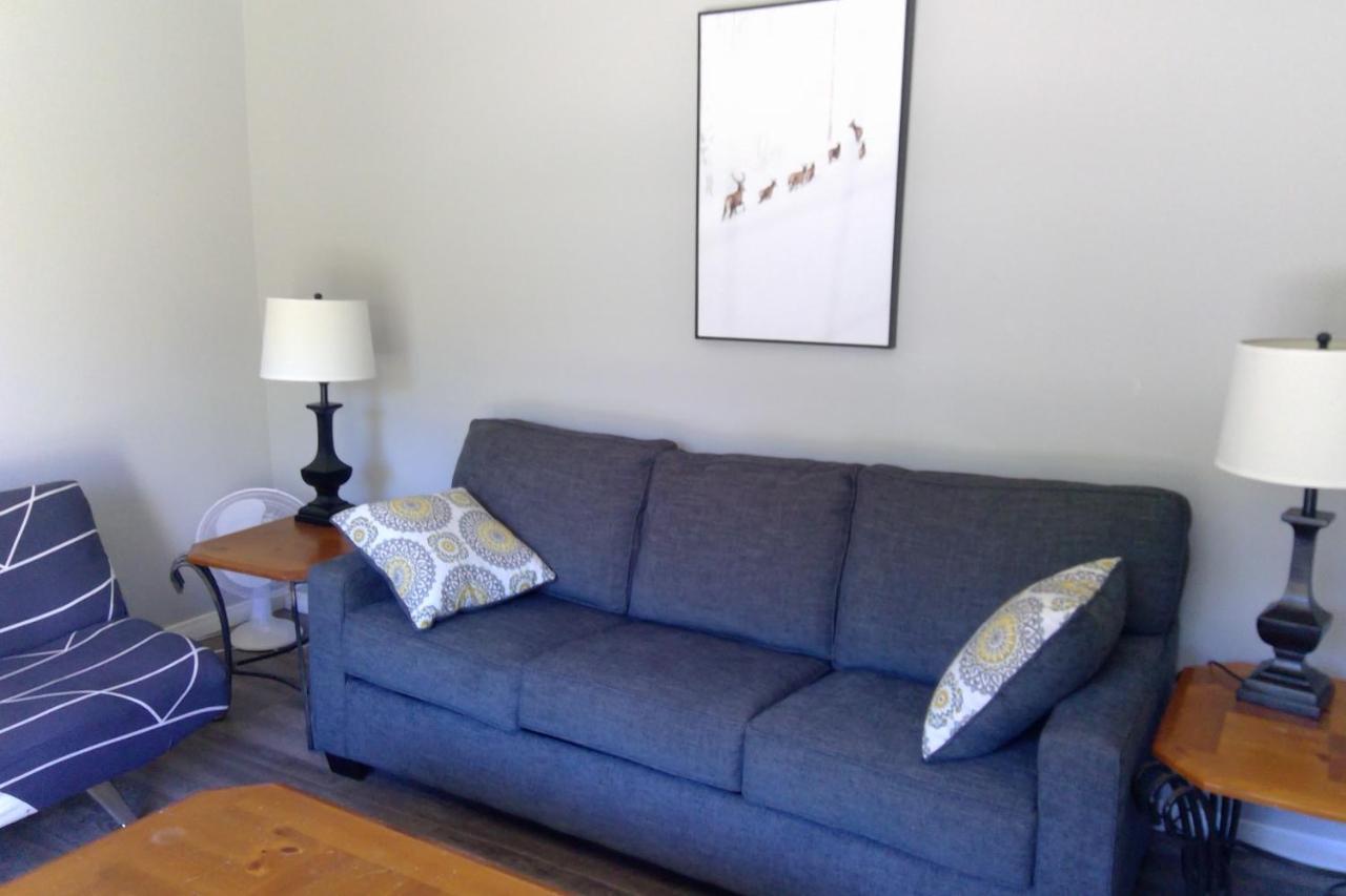 Michaels Bay Getaway On Manitoulin Island Villa South Baymouth Екстериор снимка