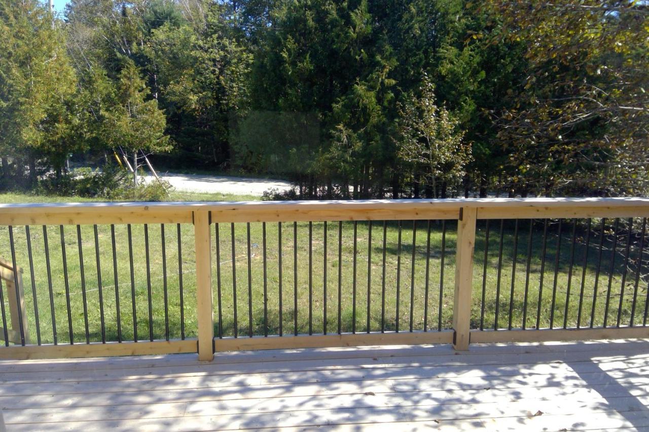 Michaels Bay Getaway On Manitoulin Island Villa South Baymouth Екстериор снимка
