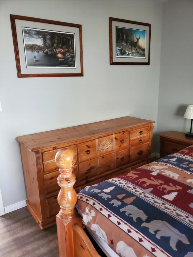 Michaels Bay Getaway On Manitoulin Island Villa South Baymouth Екстериор снимка
