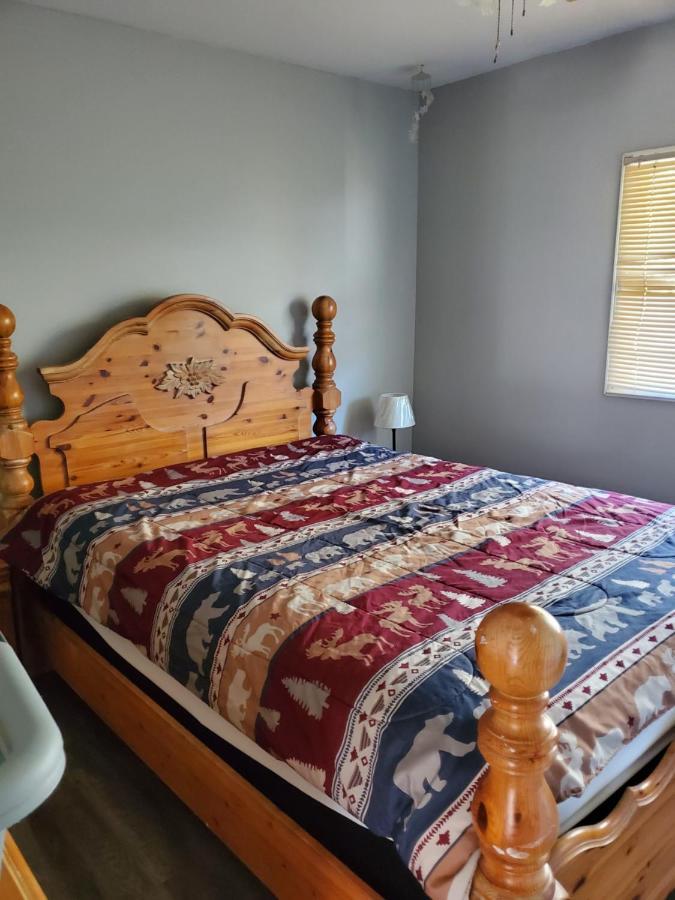 Michaels Bay Getaway On Manitoulin Island Villa South Baymouth Екстериор снимка