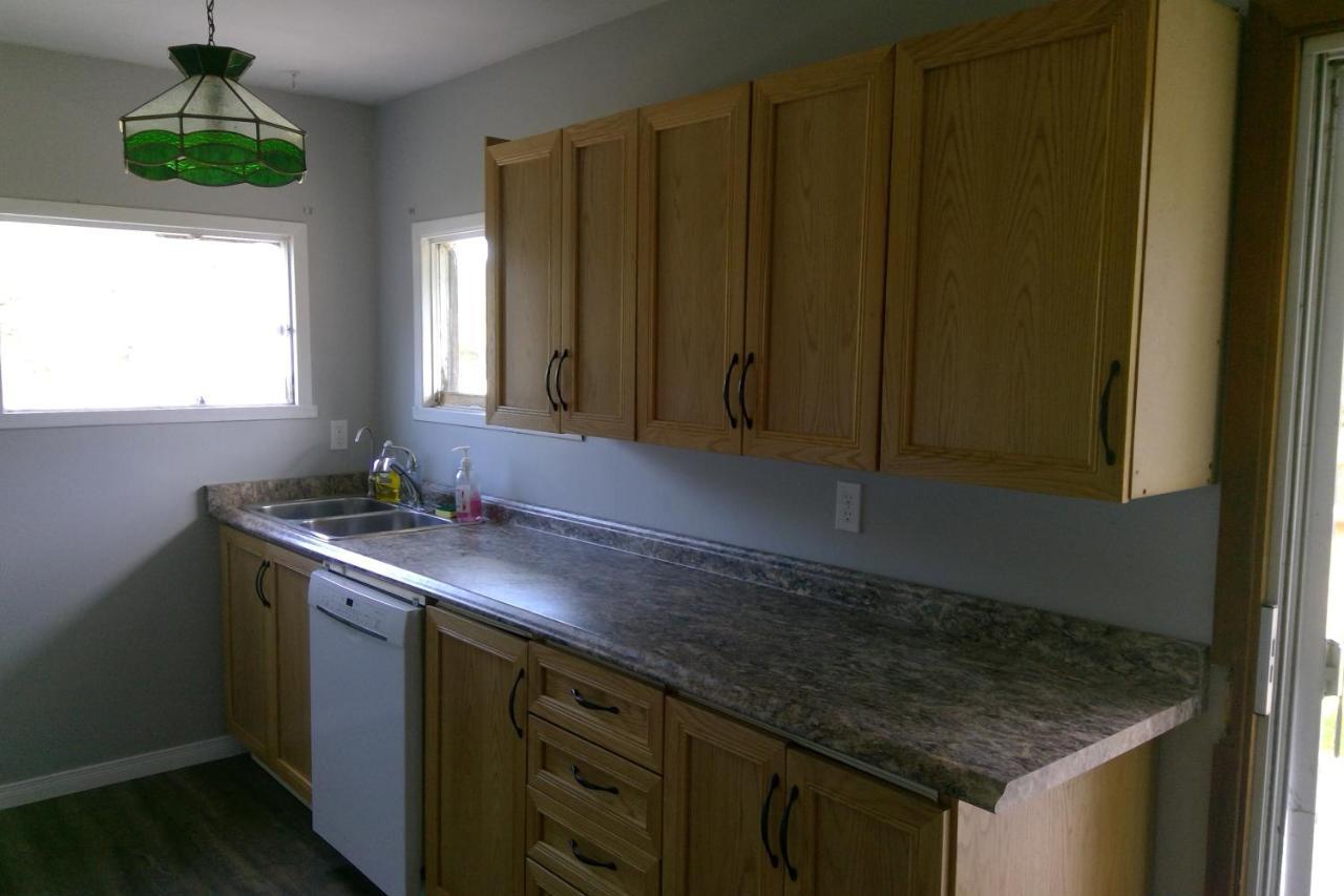 Michaels Bay Getaway On Manitoulin Island Villa South Baymouth Екстериор снимка