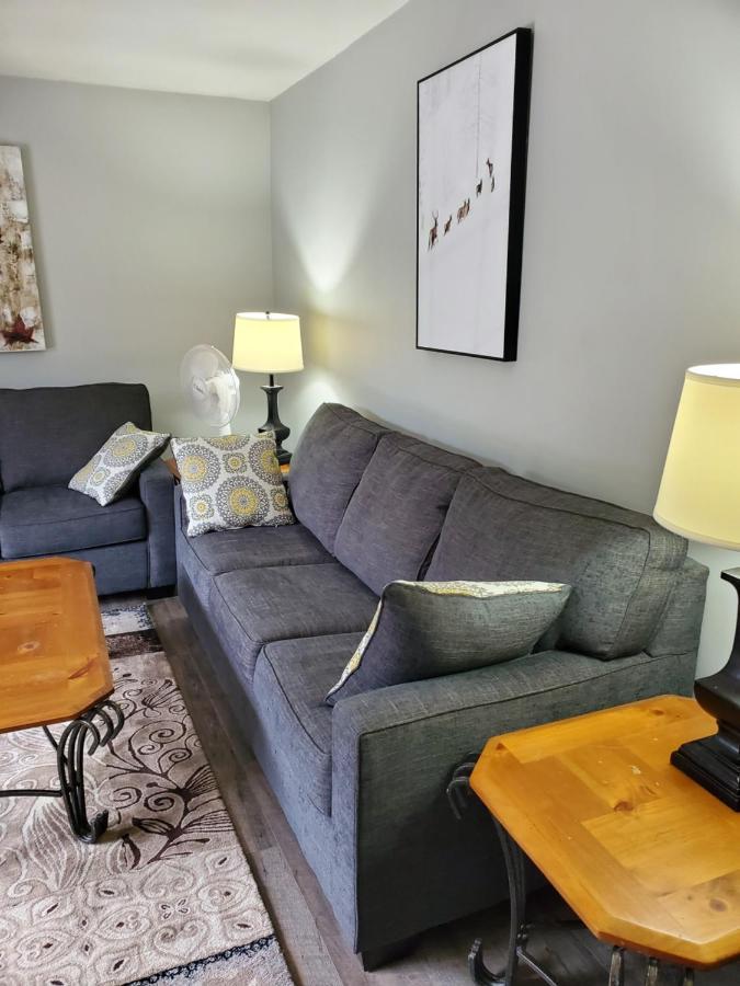 Michaels Bay Getaway On Manitoulin Island Villa South Baymouth Екстериор снимка