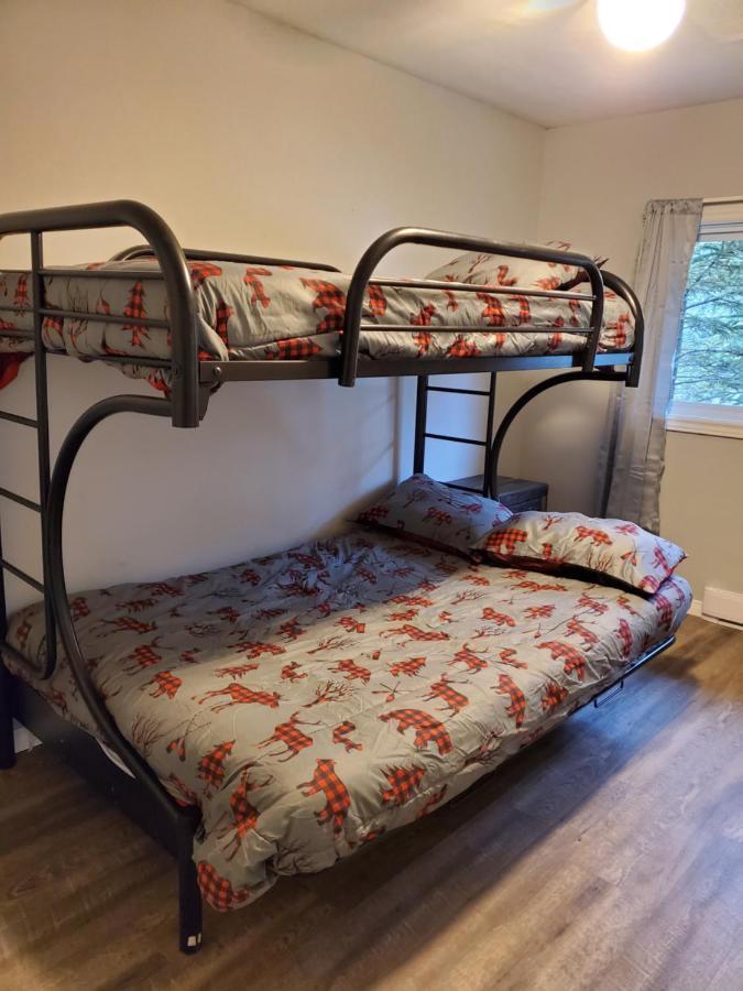 Michaels Bay Getaway On Manitoulin Island Villa South Baymouth Екстериор снимка