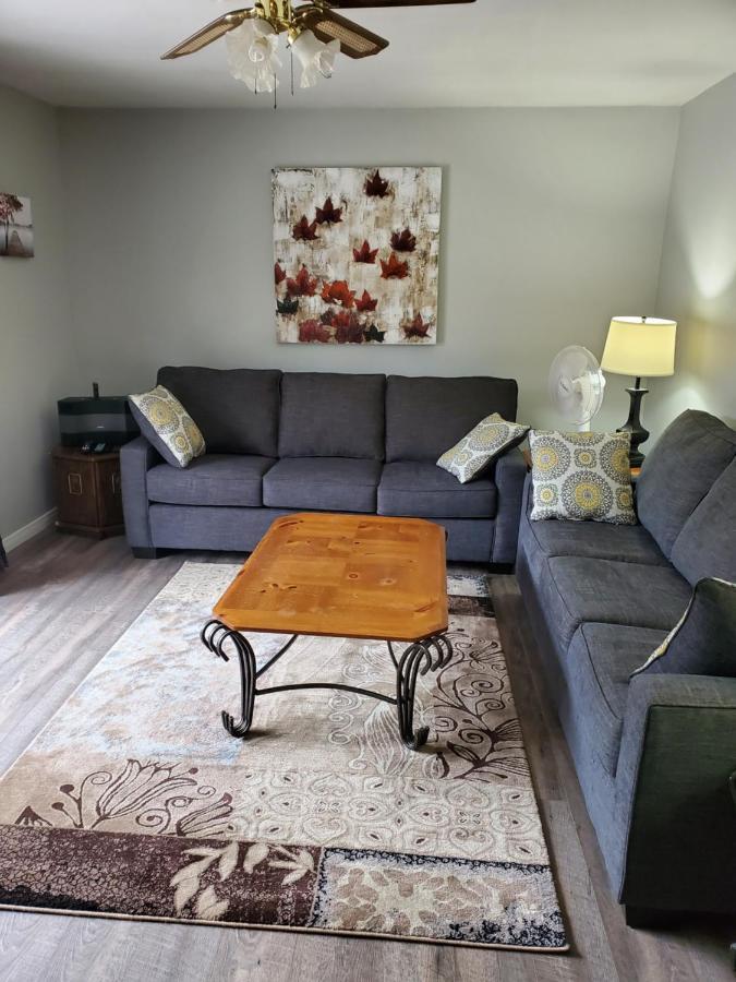 Michaels Bay Getaway On Manitoulin Island Villa South Baymouth Екстериор снимка