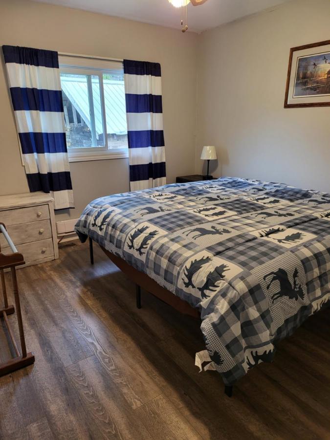 Michaels Bay Getaway On Manitoulin Island Villa South Baymouth Екстериор снимка