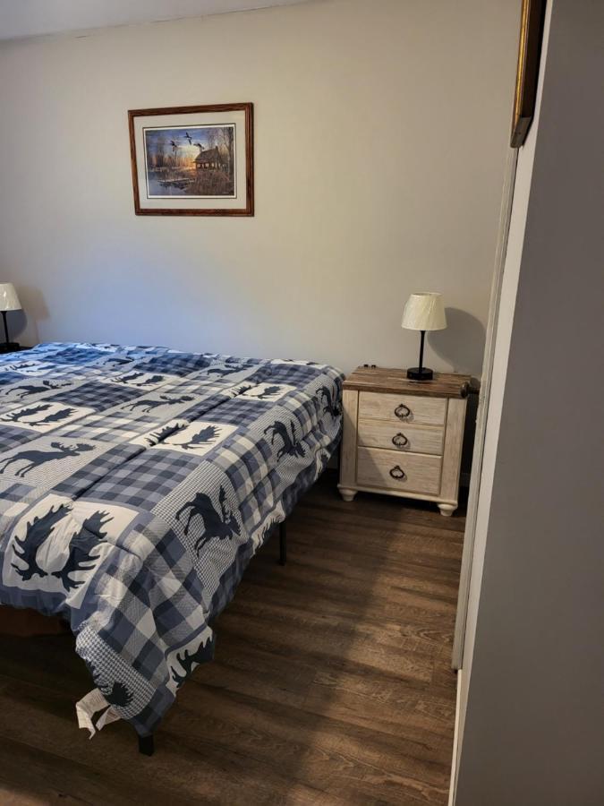 Michaels Bay Getaway On Manitoulin Island Villa South Baymouth Екстериор снимка