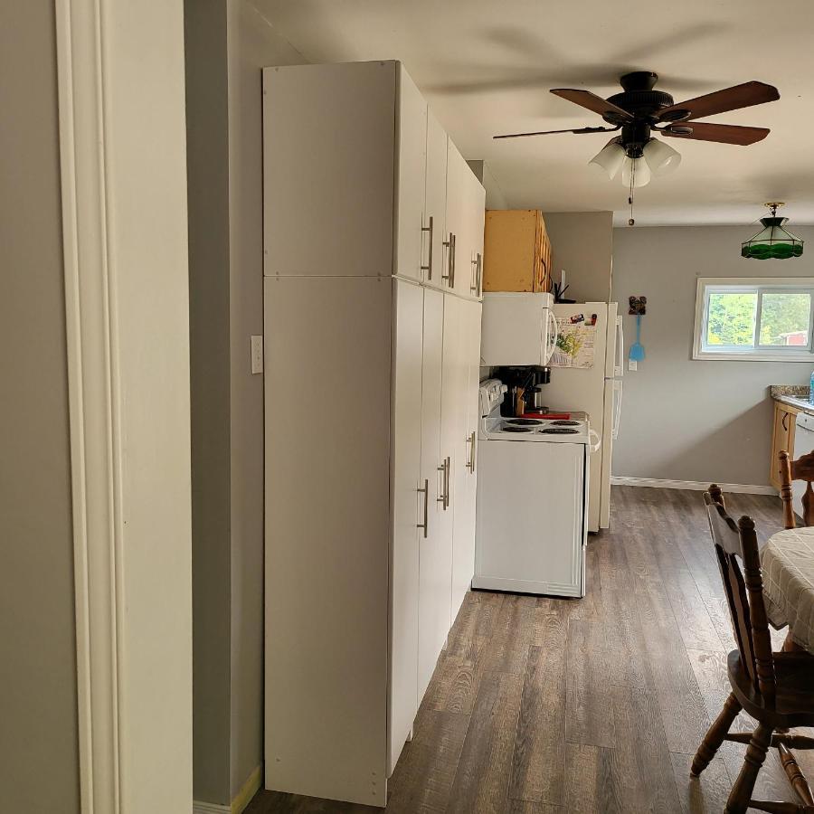 Michaels Bay Getaway On Manitoulin Island Villa South Baymouth Екстериор снимка